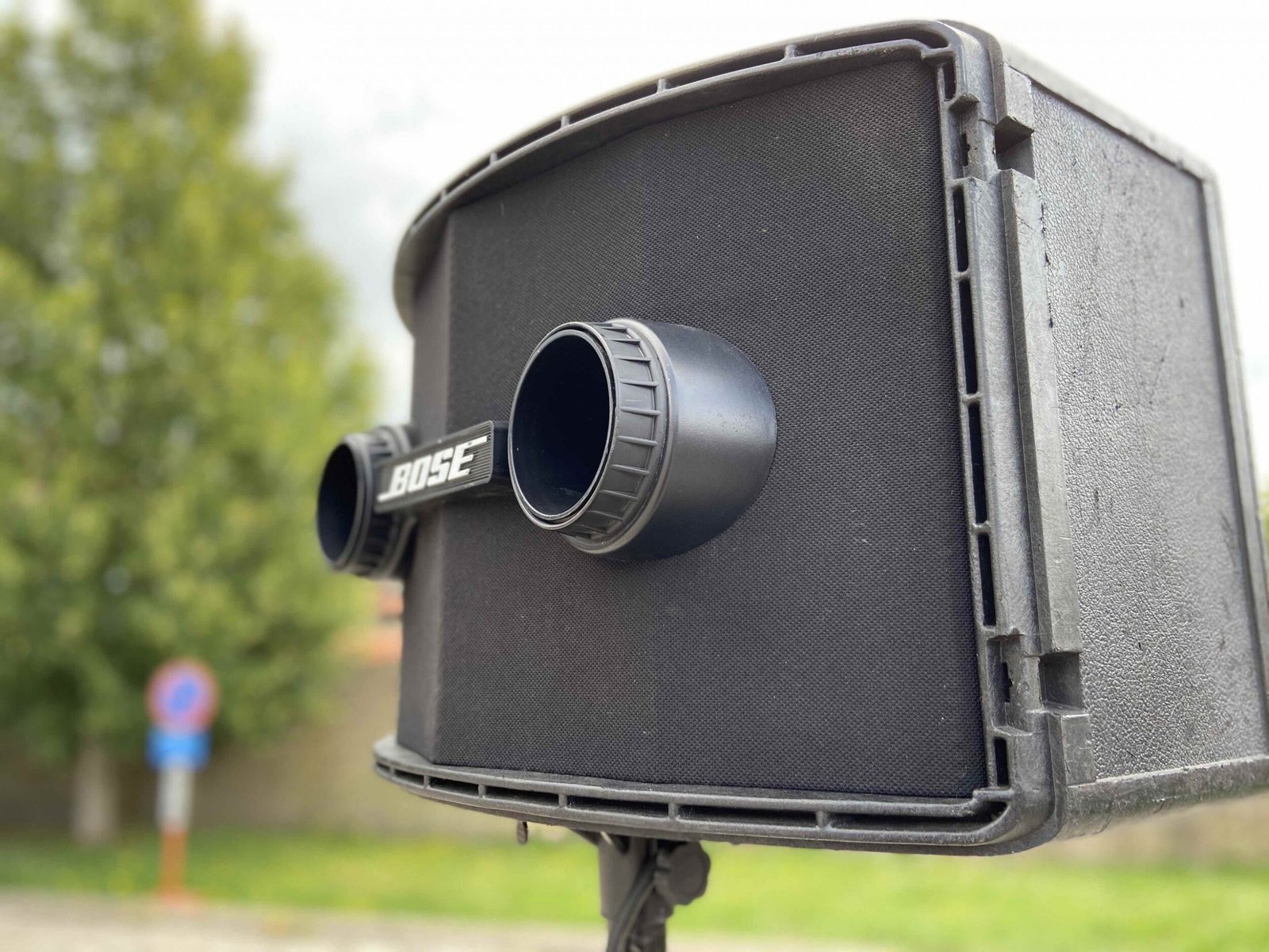 Bose 802 II- - Afbeelding 2