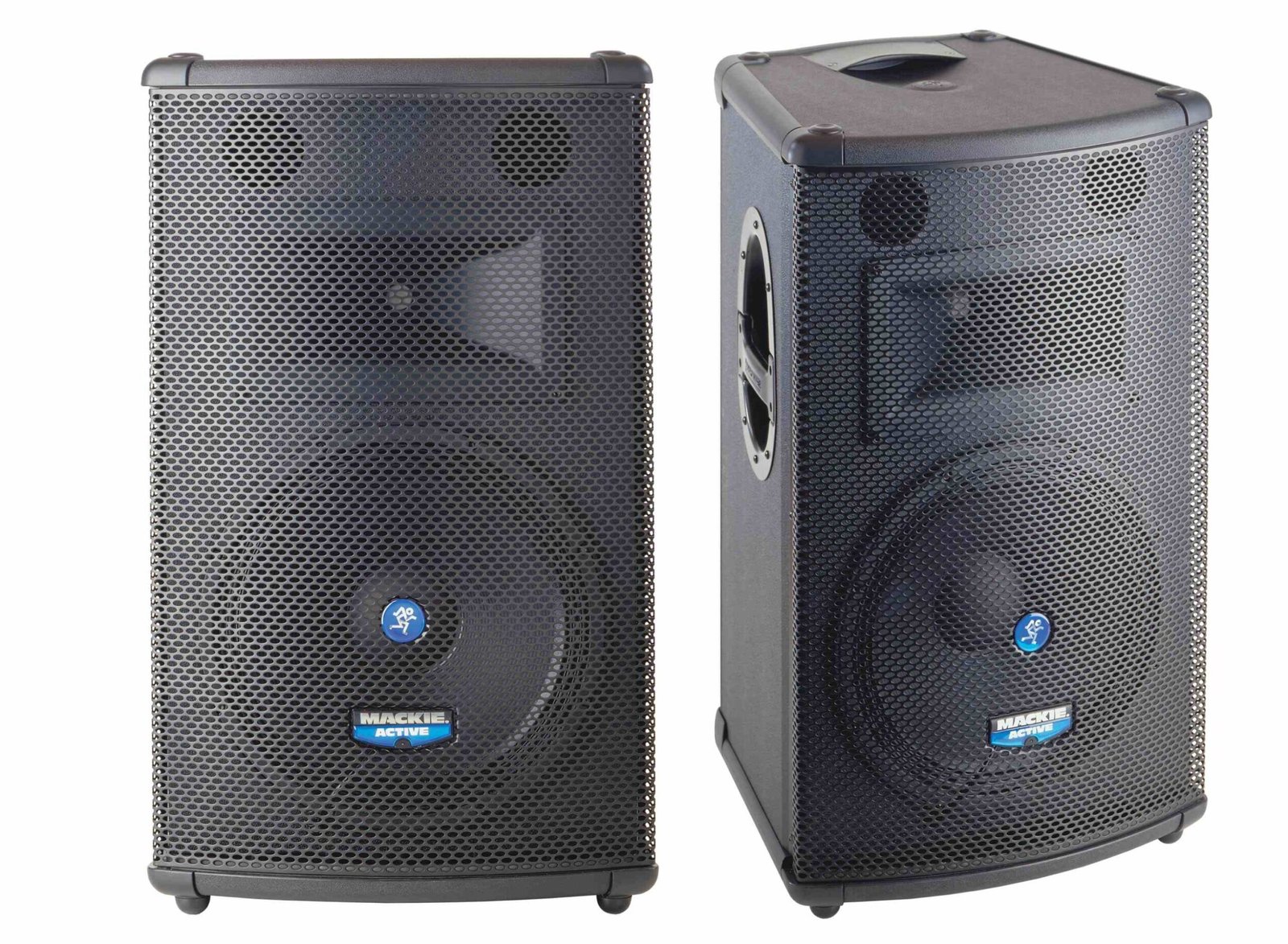 Mackie sr 1521z-400w - Afbeelding 2